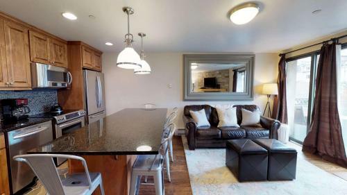 Apartamento Landmark Condominiums