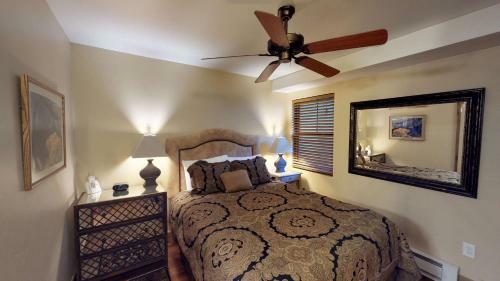 Apartamento Landmark Condominiums