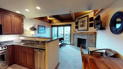 Apartamento Landmark Condominiums