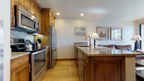 Apartamento Landmark Condominiums
