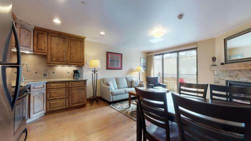 Apartamento Landmark Condominiums