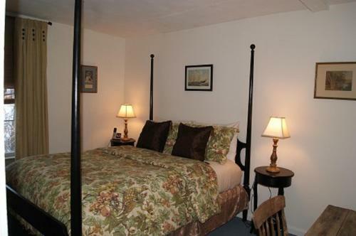 Hostal The Amselhaus