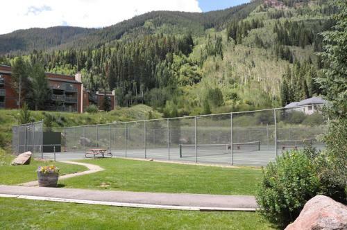 Apartamento Vacation In East Vail On Gore Creek