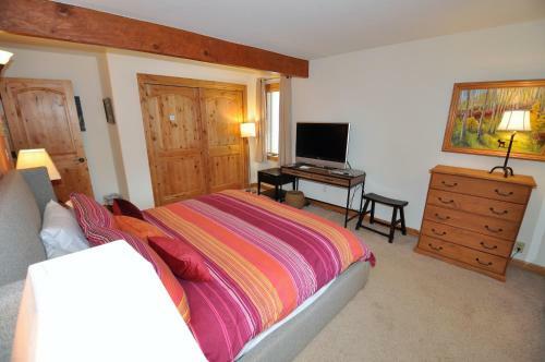 Apartamento Vacation In East Vail On Gore Creek