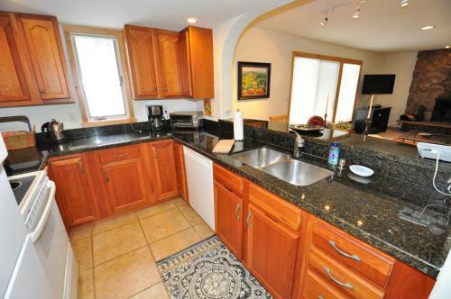 Apartamento Vacation In East Vail On Gore Creek