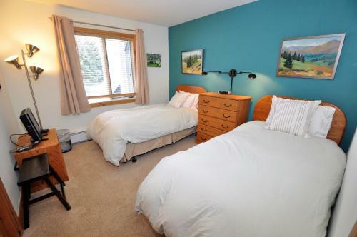 Apartamento Vacation In East Vail On Gore Creek