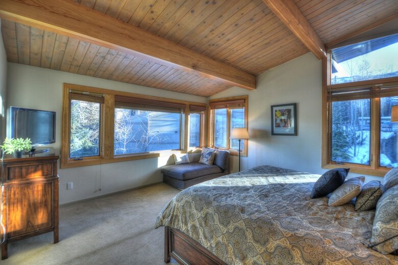 Aparthotel Aspenwood, A Destination Residence