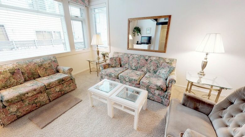 Aparthotel Aspenwood, A Destination Residence