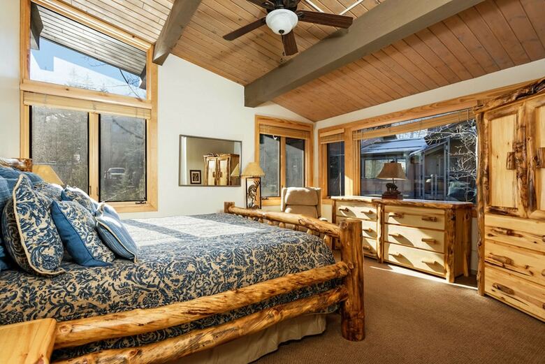 Aparthotel Aspenwood, A Destination Residence