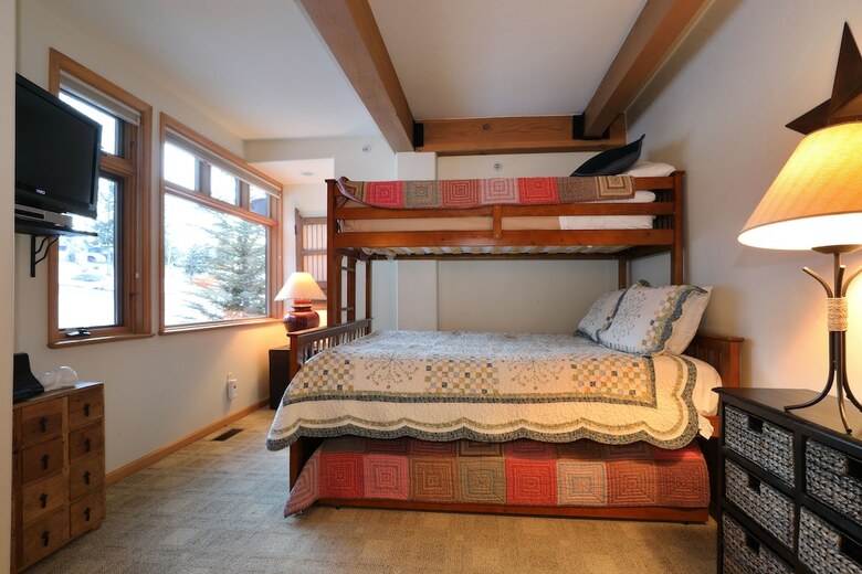 Aparthotel Aspenwood, A Destination Residence
