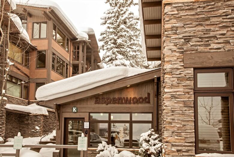 Aparthotel Aspenwood, A Destination Residence