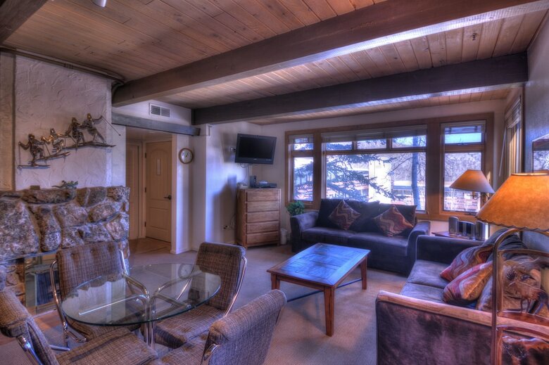 Aparthotel Aspenwood, A Destination Residence