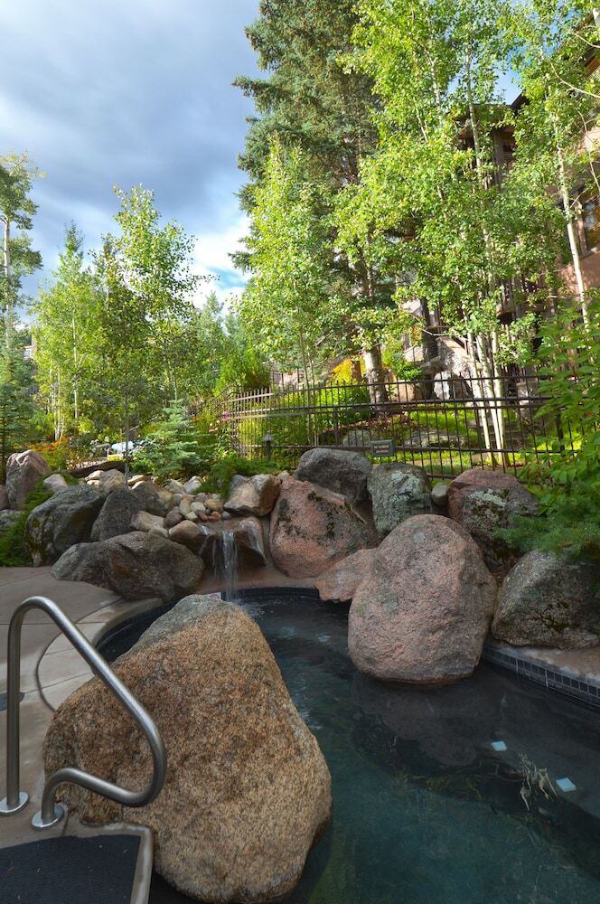 Aparthotel Aspenwood, A Destination Residence