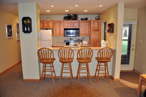 Apartamento Pitkin Creek Park Vail Getaway
