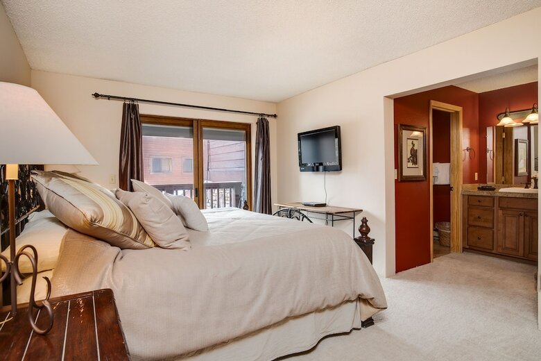 Aparthotel Pine Ridge Condominiums