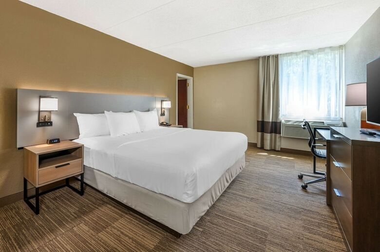 Hotel Comfort Inn And Suites East Hartford