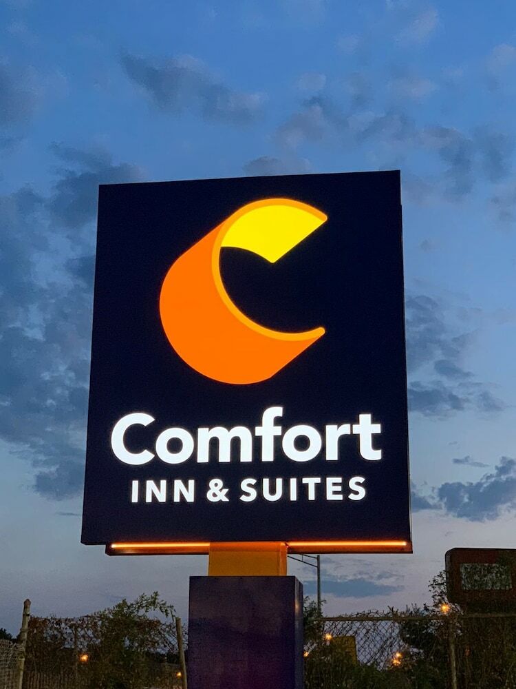 Hotel Comfort Inn And Suites East Hartford