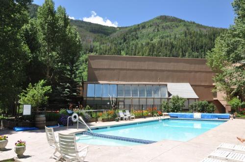 Apartamento East Vail Studio Crash Pad