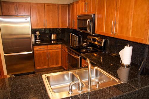 Apartamento East Vail Mountain Vacation Condo