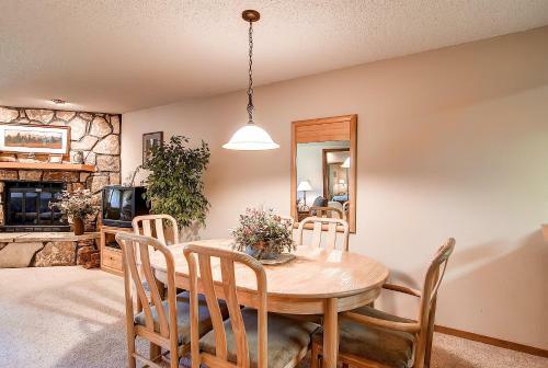 Apartamento Atrium 106 By Colorado Rocky Mountain Resorts