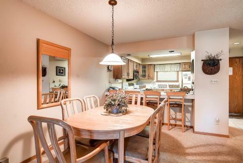 Apartamento Atrium 106 By Colorado Rocky Mountain Resorts