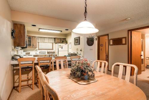 Apartamento Atrium 106 By Colorado Rocky Mountain Resorts