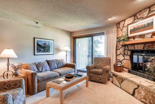 Apartamento Atrium 106 By Colorado Rocky Mountain Resorts