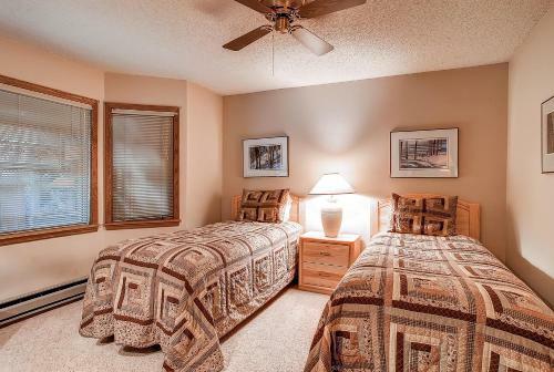 Apartamento Atrium 106 By Colorado Rocky Mountain Resorts