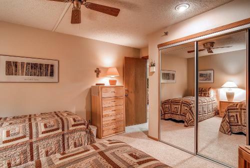 Apartamento Atrium 106 By Colorado Rocky Mountain Resorts