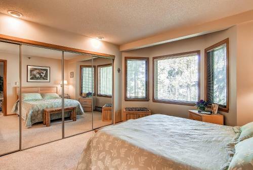 Apartamento Atrium 106 By Colorado Rocky Mountain Resorts