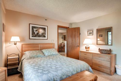 Apartamento Atrium 106 By Colorado Rocky Mountain Resorts