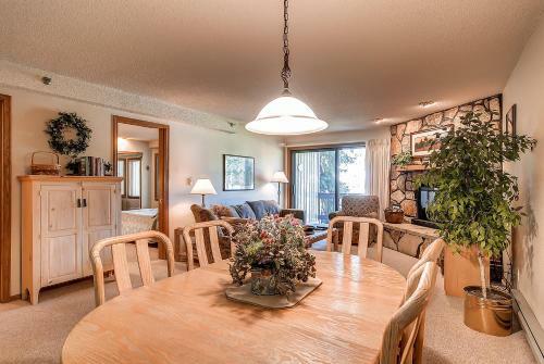 Apartamento Atrium 106 By Colorado Rocky Mountain Resorts