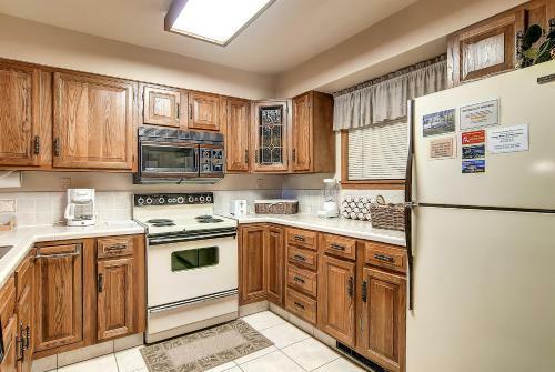 Apartamento Atrium 106 By Colorado Rocky Mountain Resorts