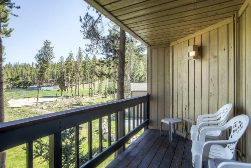 Apartamento Atrium 106 By Colorado Rocky Mountain Resorts
