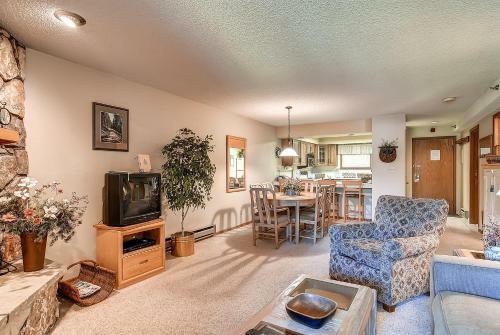 Apartamento Atrium 106 By Colorado Rocky Mountain Resorts