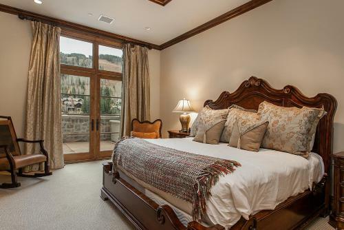 Hotel Arrabelle 282 By Exclusive Vail Rentals
