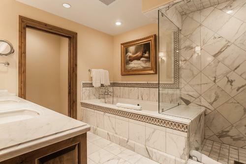 Hotel Arrabelle 282 By Exclusive Vail Rentals