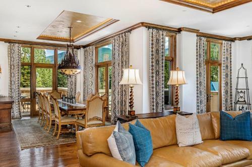Hotel Arrabelle 282 By Exclusive Vail Rentals