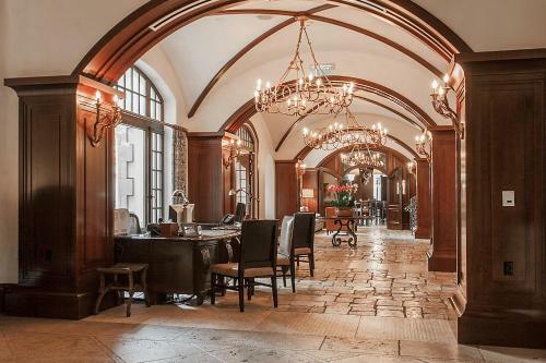 Hotel Arrabelle 282 By Exclusive Vail Rentals