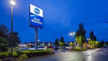 Best Western Hartford Hotel And Suites