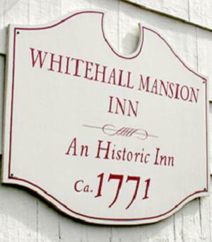 Bed & Breakfast Whitehall Mansion
