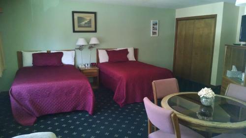 Posada The Niantic Inn