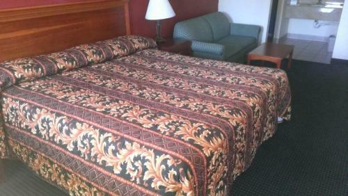 Motel Econo Lodge Norwalk