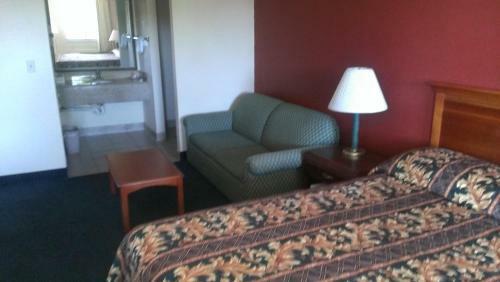 Motel Econo Lodge Norwalk