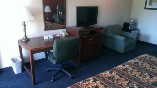 Motel Econo Lodge Norwalk
