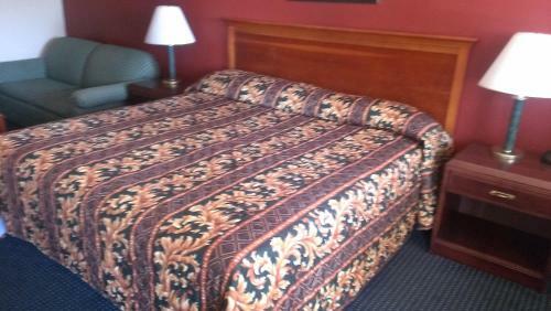 Motel Econo Lodge Norwalk