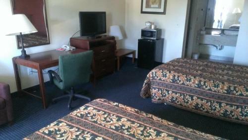 Motel Econo Lodge Norwalk