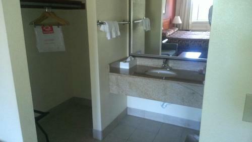 Motel Econo Lodge Norwalk
