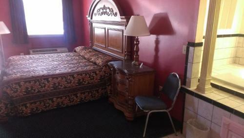 Motel Econo Lodge Norwalk