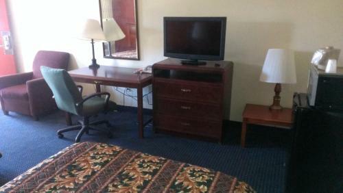 Motel Econo Lodge Norwalk